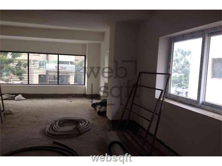 Commercial Office Space for Rent in Khajaguda